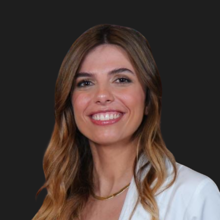 Retrato de Catarina Angel