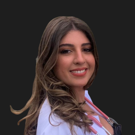Foto de Júlia Borges
