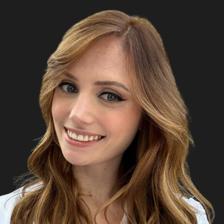 Retrato de Júlia Gudwin