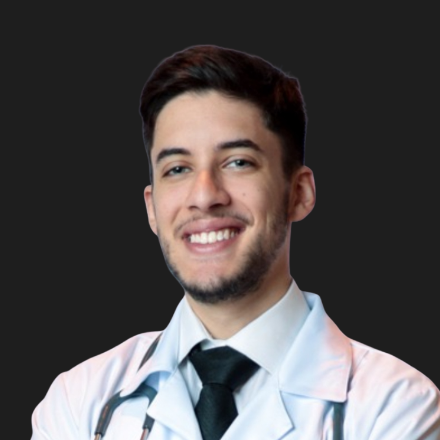 Retrato de Lucas Ramos