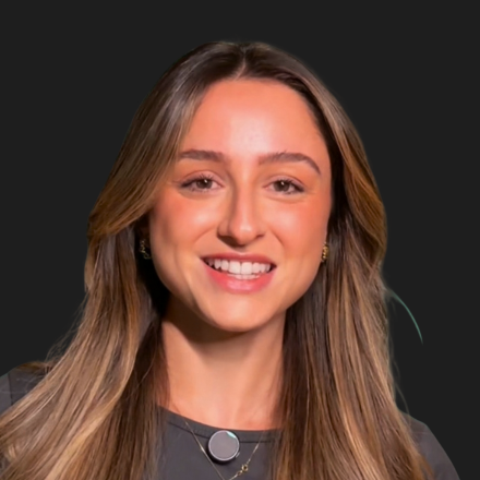 Retrato de Luiza Zetone