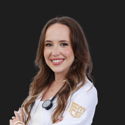 Foto de Maria Fernanda Mollaco