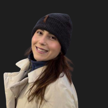 Retrato de Marina Batista