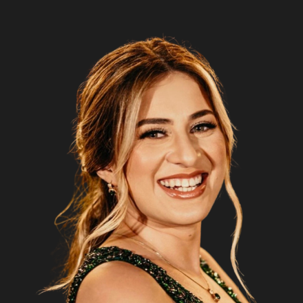 Retrato de Samira Cabral